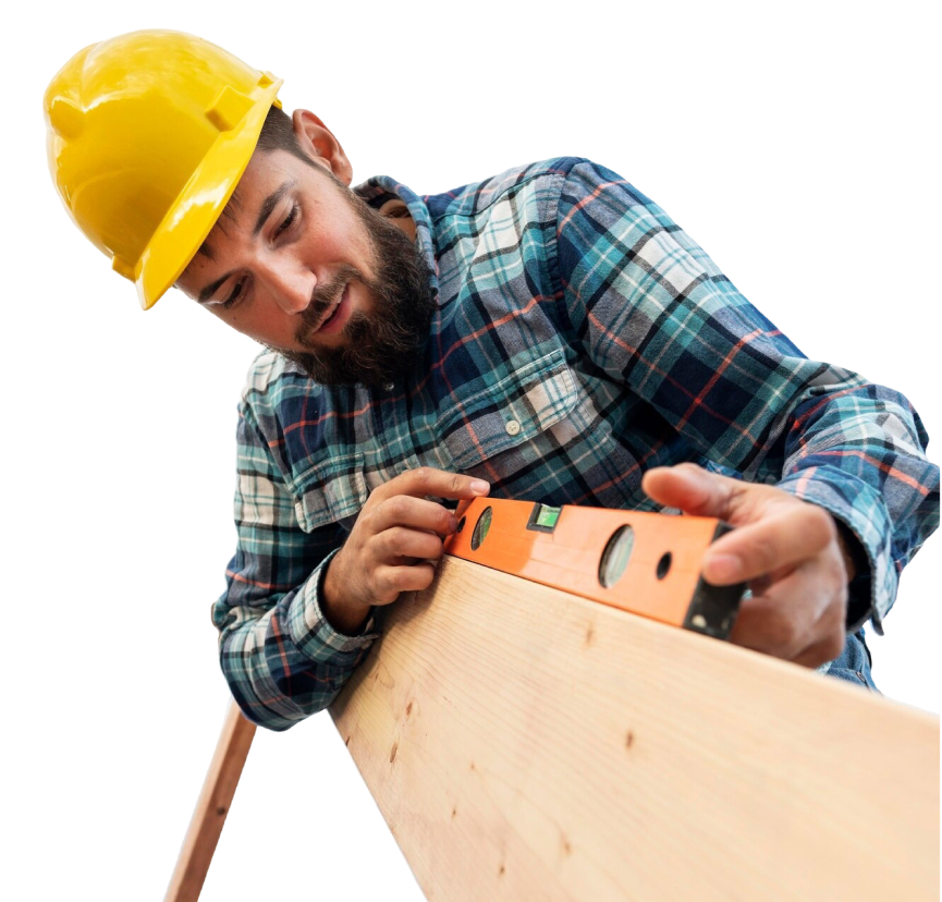 Valley Roofing professional at work